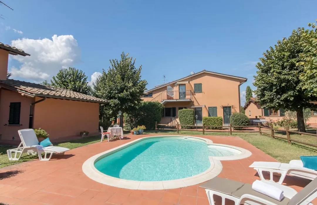 Residence Mugello Resort-1
