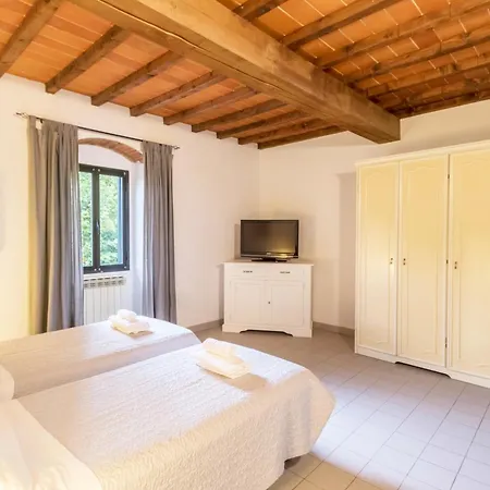 Residence Mugello Resort-3